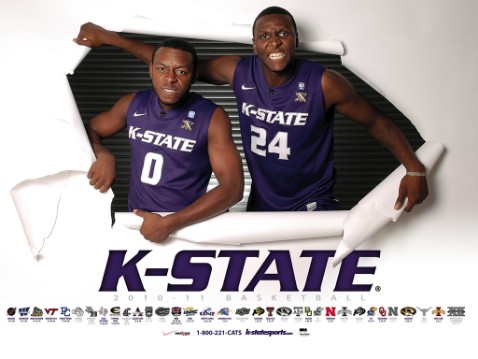 K-State Basketball